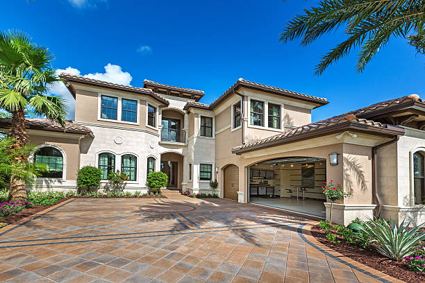 Best Luxury Driveway Pavers in Seminole, TX