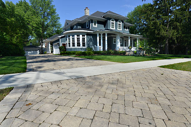 Best Eco-Friendly Driveway Pavers in Seminole, TX