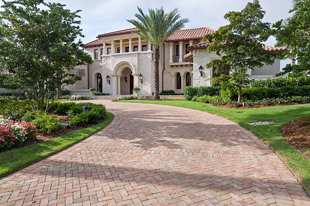 Best Resin-Bound Driveway Pavers in Seminole, TX